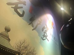-老炉家木炭烤肉(长江国际店)