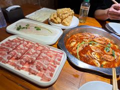 -惠友大虾(太原北街店)