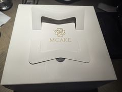 -M'CAKE(西单大悦城店)