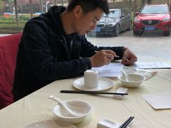 -红林大酒店RFcafe自助餐厅