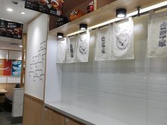 -吉野家(长沙五一广场IFS店)