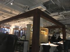 大堂-时间仓(湘江世纪城店)