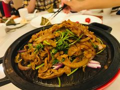 -大鸭梨烤鸭店(朝阳路店)