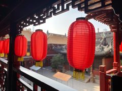 -钦赐仰殿道观
