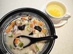 -和平馆·地道港澳茶餐厅(西门口店)