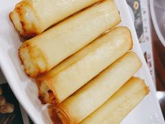 -周大娘牛乳(旧寨古村总店)