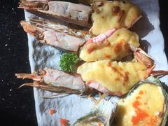 -梅筑·创意料理(王府井百货店)