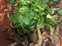 -老·贝尔杂碎馆
