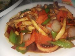 -阿杰臻选海鲜饭店(普陀山店)