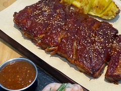 -魏客咖啡(中铁中心店)