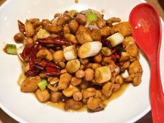 -王婆婆老妈蹄花·川菜馆(太古里一店)