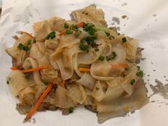 XO酱陈村粉-顺德人家食府(黄金广场店)