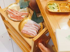 -闻老头·菊花炭烤肉(D11店)