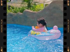 -太阳岛沙滩泳场水上乐园