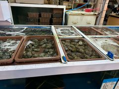 -西归浦每天偶来市场