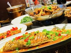 -鸿运楼·舌尖上的徽菜