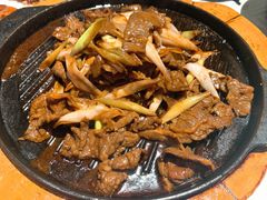 -四季民福烤鸭店(王府井灯市口店)