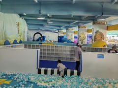 -秦皇岛乐岛海洋王国