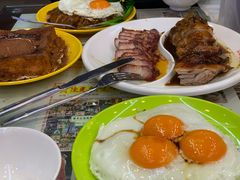 -澳门陈光记烧味饭店(万象城店)