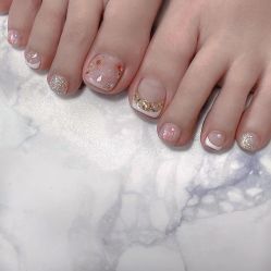 -H12 STAR日式美甲美睫专门店