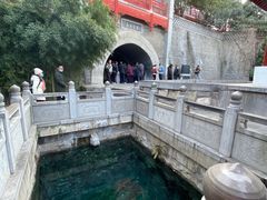 -华清宫景区