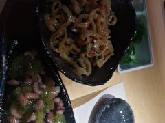 -乌君·酒场·炭火烧鸟(侨城坊店)