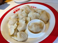 -李老哈·东北菜(宋园路店)