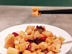 -姚姚酸菜鱼·金戈戈香港豉油鸡(喜荟城联名店)