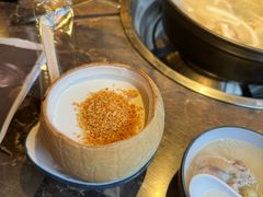 -同仁四季椰子鸡(罗湖国贸店)