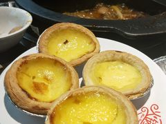 -火锅岛潮牌自助餐厅(天津天佑城店)