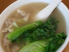 招牌云吞-七叔公面家(拱北口岸店)