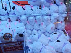 -可爱抓 COCO  GOTCHA(天津鹏欣水游城店)