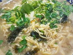 -津味张记包子铺(南开二马路店)