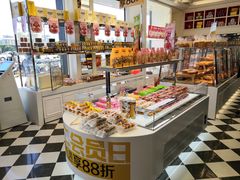 -味多美蛋糕(双合地铁店)