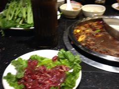 iphone_upload_pic-佰家火锅(西六路店)