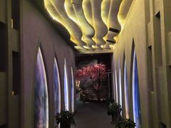 -秘地·影院式足浴SPA(凤三旗舰店)