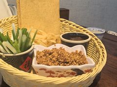 -鲁菜根·泰山菜(泰山店)
