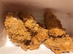 -肯德基(新凌云店)