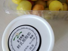 -正飞鲜奶(南湖一期店)