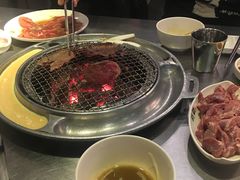 -喜来稀肉(虹泉路店)