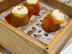 -蔡澜点心·粤菜(丽泽天街店)