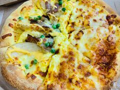 -达美乐比萨(回龙观店)