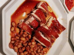 -金戈戈香港豉油鸡(皇庭广场店)