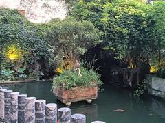 -千滋百味·醉江澜花园餐厅(街道口店)
