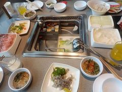 -海底捞火锅(坪山益田假日广场店)