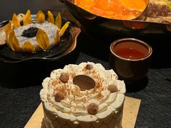 -色響火锅(恒隆广场店)