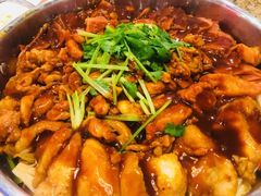 -黄记煌三汁焖锅(三胞广场店)