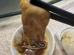 -孔庆璞河豚馆(白玉兰酒店)