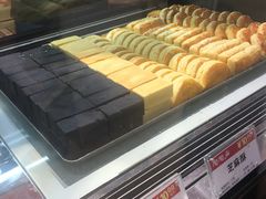 -陶陶居饼家(惠福东路店)