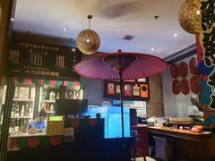 -千代武日本料理(开发区店)